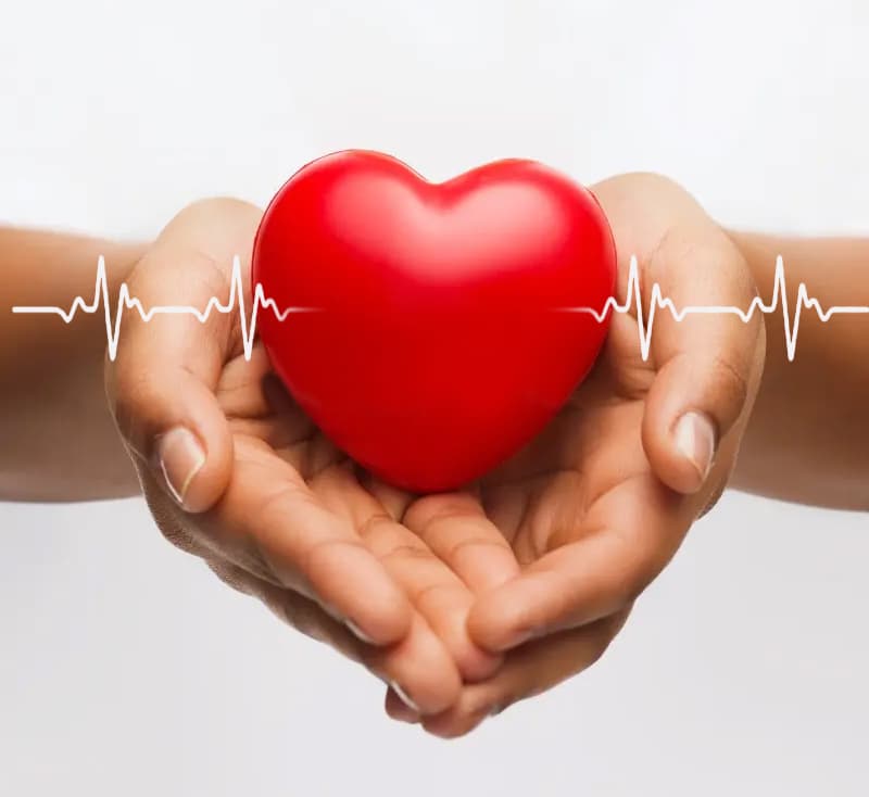 We Work to Save Lives