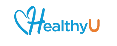 HealthyU logo
