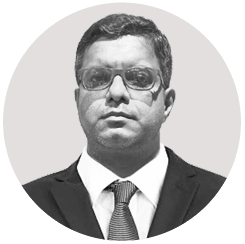 Ganesh Kumar B R