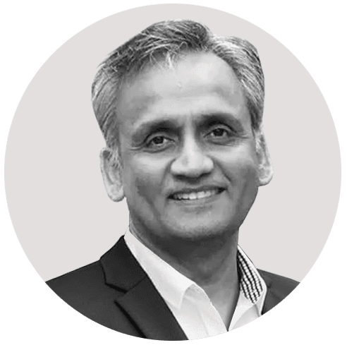 Dr. Guru Gurushankar