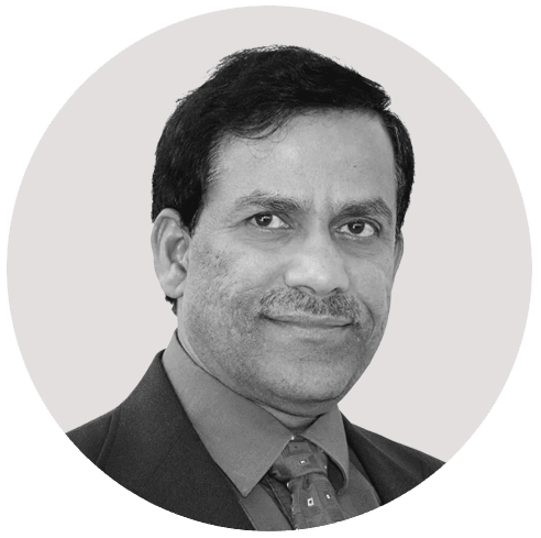 Venkat Raman