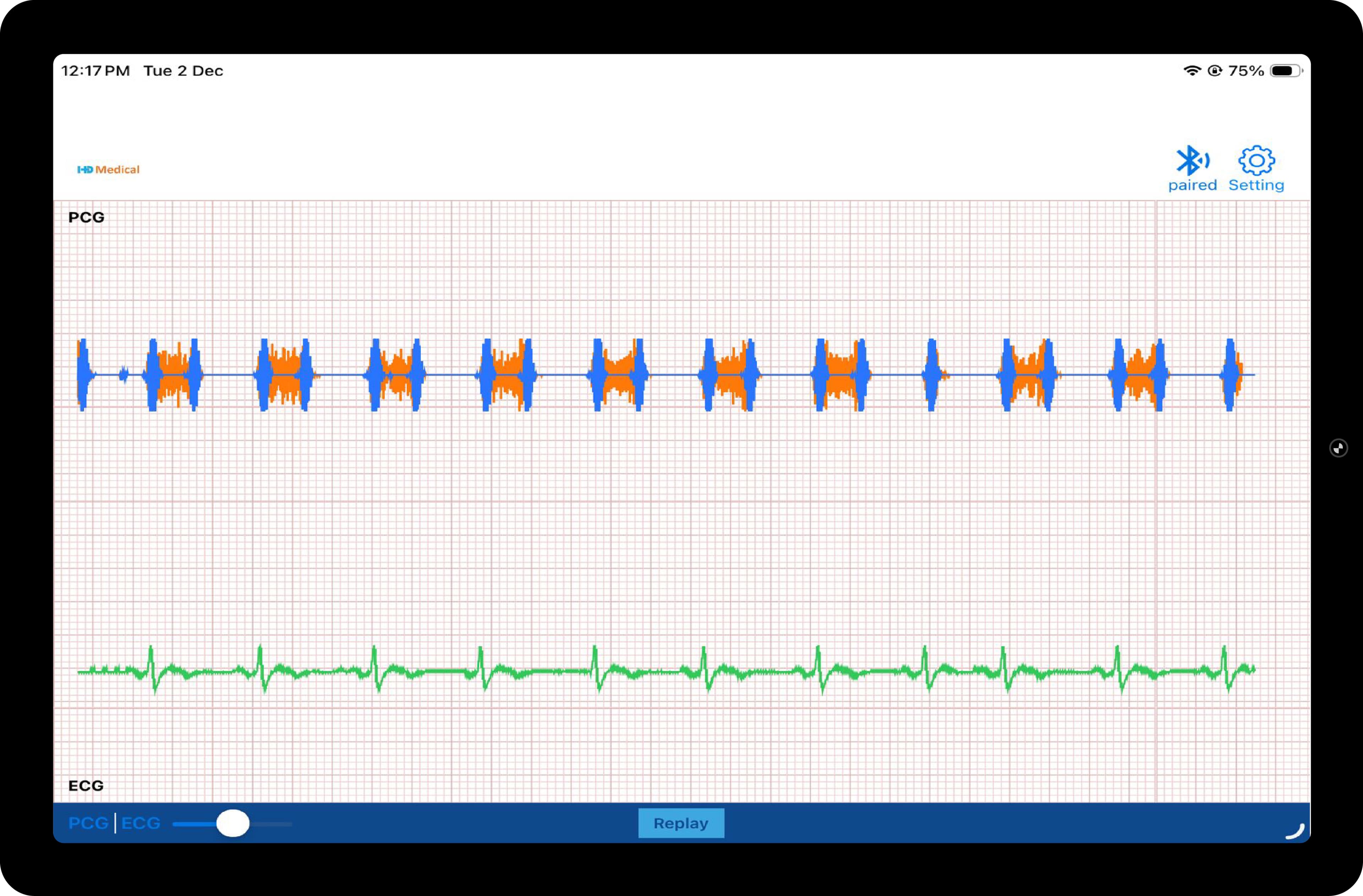 app screenshot 1